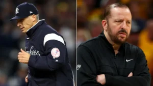 Most shocking firings in New York sports history, ranked from Tom Thibodeau to Joe Girardi