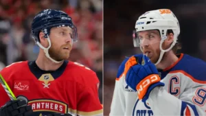 Stanley Cup Final live streams 2025: How to watch Panthers vs. Oilers series online without cable