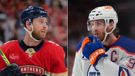 Stanley Cup Final live streams 2025: How to watch Panthers vs. Oilers series online without cable
