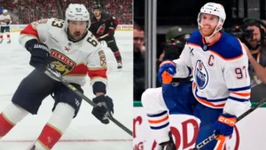 Stanley Cup Final rematches: How Panthers-Oilers join Penguins-Red Wings, other back-to-back matchups