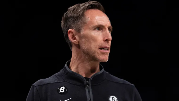Steve Nash Steve Nash 05222023