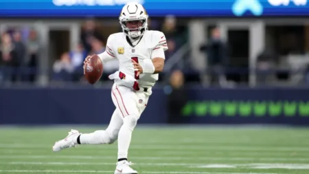 Cardinals QB Kyler Murray hit with ‘enigma’ tag ahead of 2025 season