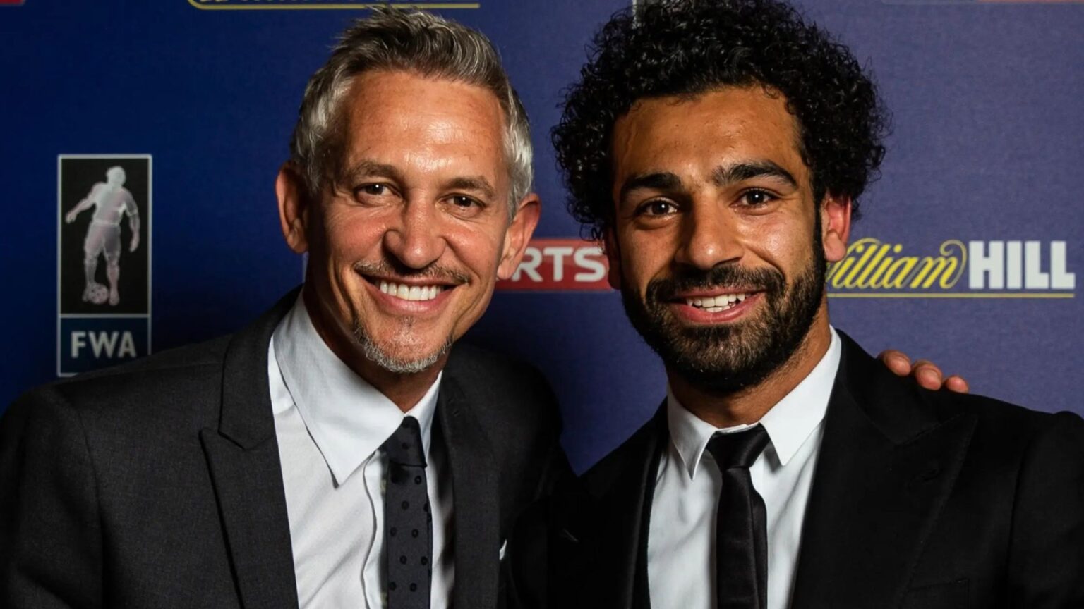 Gary Lineker’s bitter feud with BBC worsens as final interview with Mo Salah BLOCKED amid fear pair ‘would discuss Gaza’