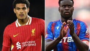 Liverpool agree Jarell Quansah’s Leverkusen transfer and include savvy clause – sparking Marc Guehi battle