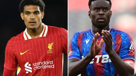 Liverpool agree Jarell Quansah’s Leverkusen transfer and include savvy clause – sparking Marc Guehi battle