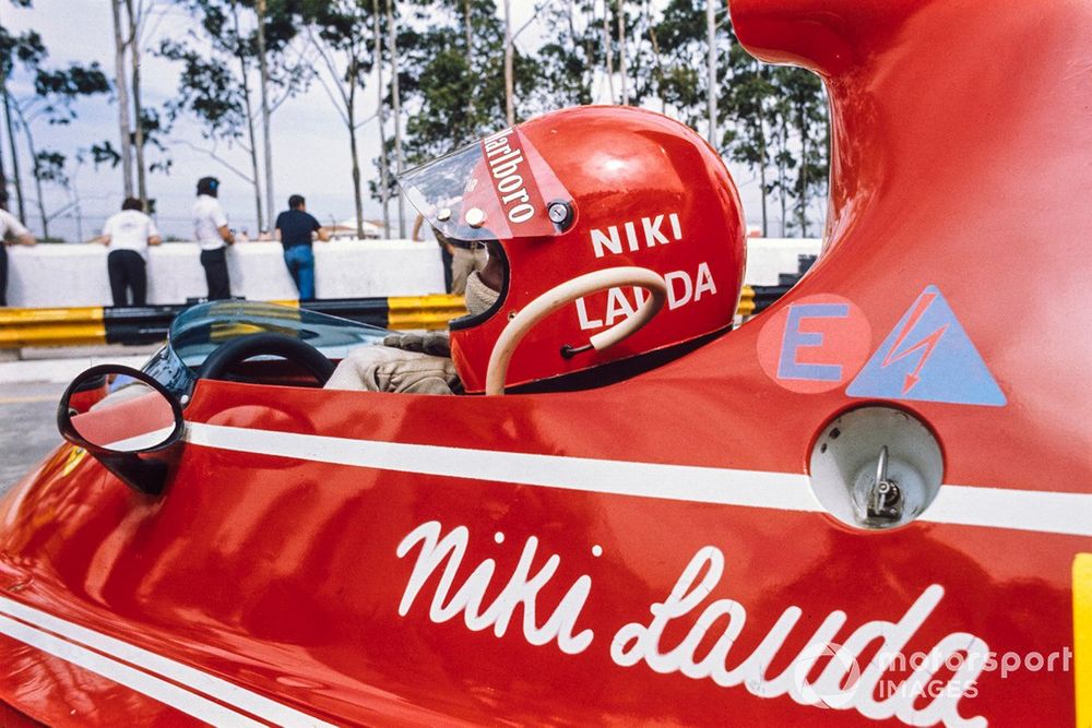Niki Lauda