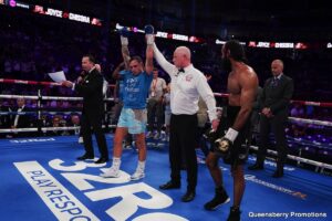 Joe Cordina predicts Sam Noakes will stun Abdullah Mason for vacant WBO lightweight title