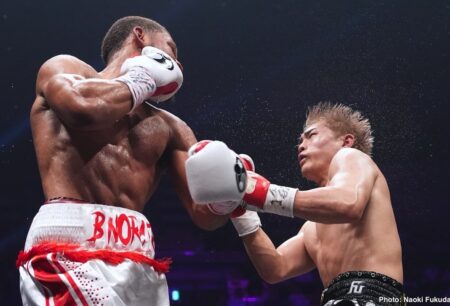 Devin Haney vs. Brian Norman Jr. Fight Reportedly Off: Adrian Clark Confirms Breakdown in Talks, Reason Unknown