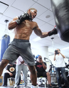 Brian Norman Jr.’s Shameful WBO Title Defense Against Unworthy Jin Sasaki