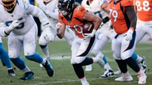 Broncos hoping to end 6-year drought in key offensive area
