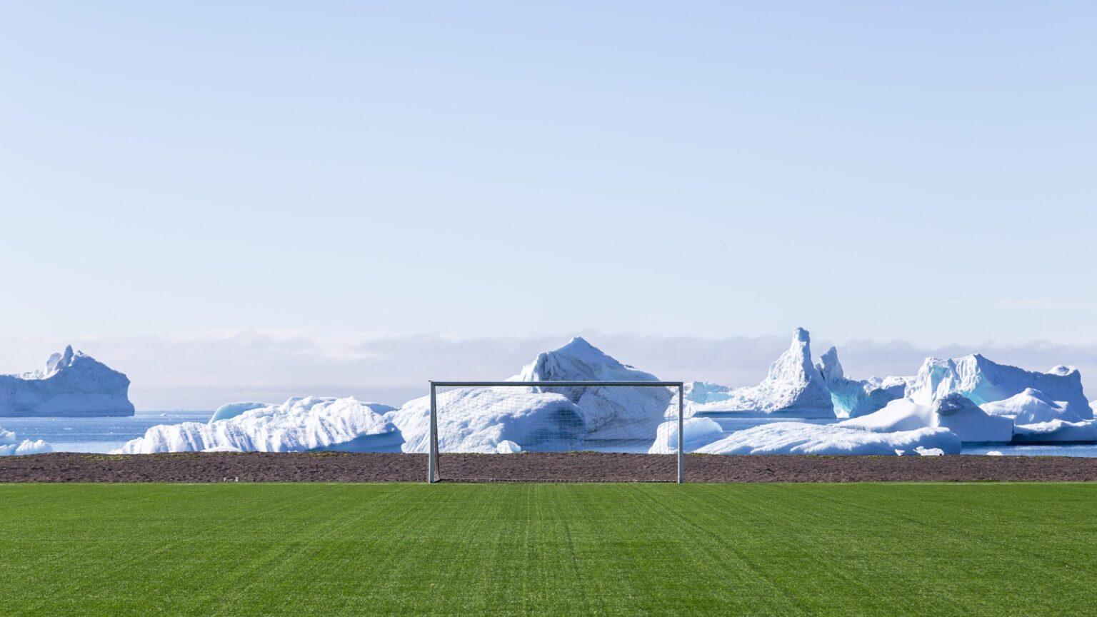 Island nation nine times larger than UK banned from World Cup as statement released
