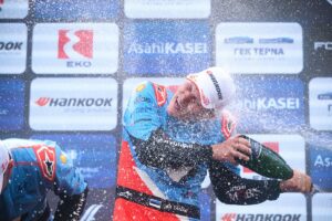 Tanak feared final stage drama would cost him WRC Acropolis Rally win