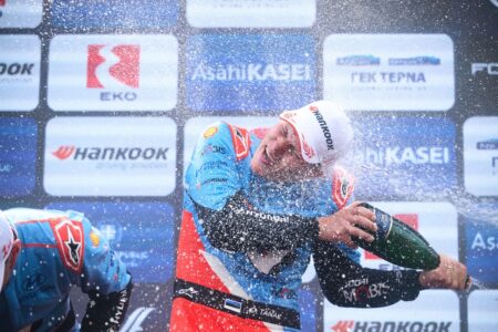 Tanak feared final stage drama would cost him WRC Acropolis Rally win