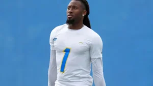 Player chosen as ‘make or break’ option for Chargers will bring mixed feelings