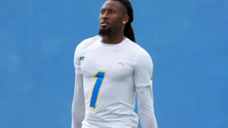 Player chosen as ‘make or break’ option for Chargers will bring mixed feelings