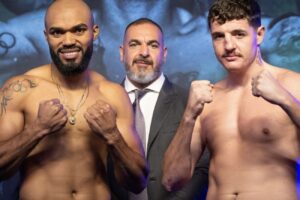 Boxing Results: Albert Ramirez, Arthur Biyarslanov, and Mehmet Unal Dominate