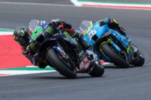 “A real disaster” for Yamaha following Italian MotoGP