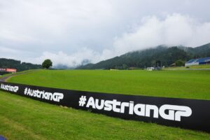 F1 signs Austrian Grand Prix to long-term deal