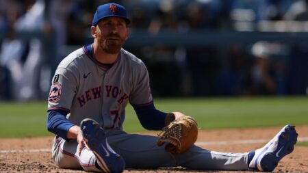 Mets squander another late-inning lead in frustrating 6-5 loss to Dodgers