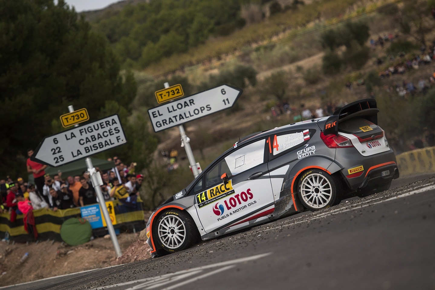 Kubica started rallying during his F1 career to find a competitive edge, but is the first to know that he wouldn't have done it if it risked such a serious injury