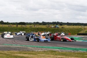 Ben Taylor on Thruxton’s revamped ‘superfunk’