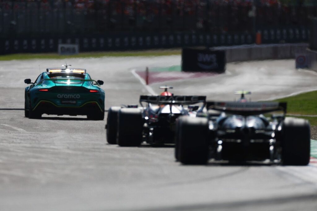 Five key revelations from the FIA’s F1 racing guidelines