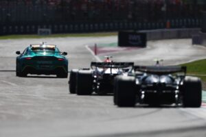 Five key revelations from the FIA’s F1 racing guidelines