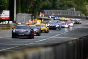 Are Le Mans 24h safety car rules “better this way” or ‘taking merit away’?