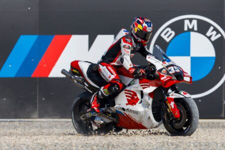 Zarco’s hot streak highlights LCR’s awkward problem