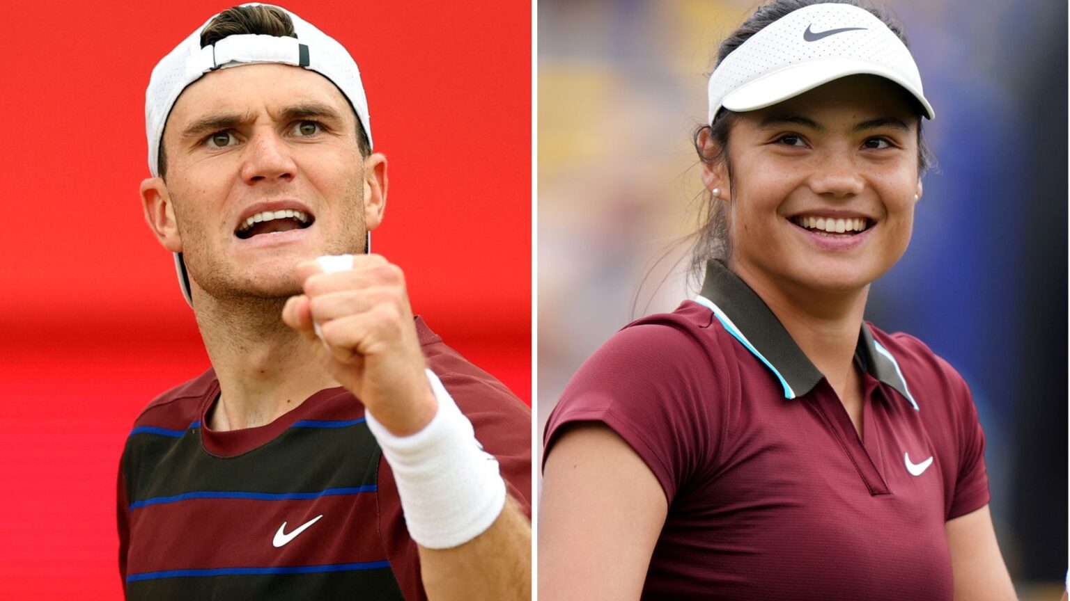 Wimbledon draw LIVE: Latest updates as Jack Draper, Emma Raducanu, Carlos Alcaraz and Coco Gauff learn opponents