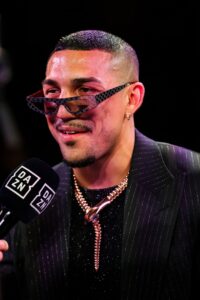 Is Teofimo Lopez Using Richardson Hitchins for Free Publicity? Fans Are Doubting His Intentions
