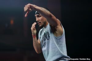 Teofimo: Why He Refused Haney Fight – Feared Robbery & Lawsuit