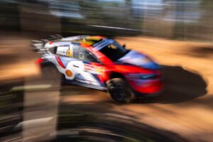 The big talking points ahead of WRC Rally Sardinia