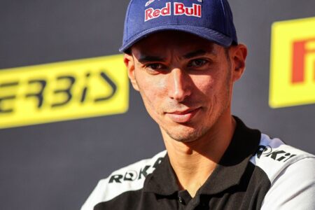 Razgatlioglu signing “is on the table” as it weighs up MotoGP options