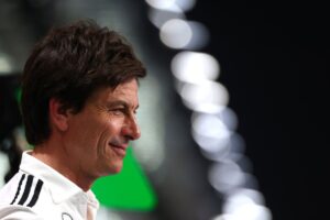 “Very little probability” of Verstappen joining Mercedes F1 in 2026