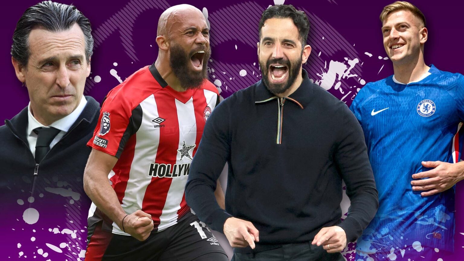 The Premier League clubs most at risk of PSR rule breaks as Man Utd’s summer transfer spree is explained