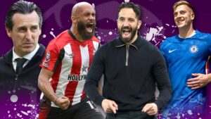 The Premier League clubs most at risk of PSR rule breaks as Man Utd’s summer transfer spree is explained