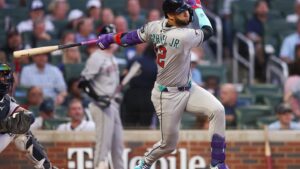 Diamondbacks at Braves prediction: Odds, expert picks, starting pitchers, trends, and stats for June 4