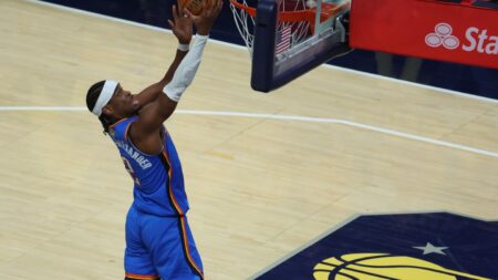 How to watch Oklahoma City Thunder vs Indiana Pacers Game 5: TV/stream info, date, time for 2025 NBA Finals