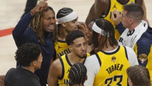 Pacers vs. Thunder Game 2 Predictions: Odds, expert picks, recent stats, trends and best bets for June 8