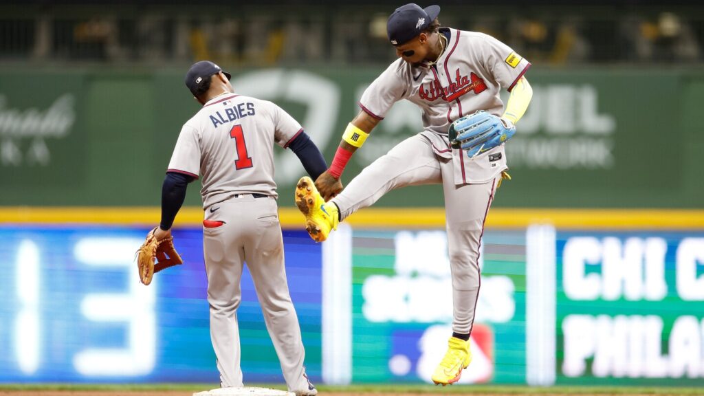 Braves at Brewers Prediction: Odds, expert picks, starting pitchers, betting trends and stats for June 10