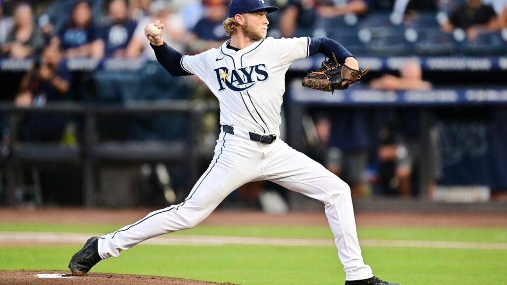 Rangers at Rays prediction: Odds, expert picks, starting pitchers, betting trends, and stats for June 5