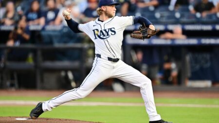 Rangers at Rays prediction: Odds, expert picks, starting pitchers, betting trends, and stats for June 5