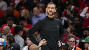 Knicks coaching search update: Kidd not leaving Dallas, James Borrego to interview in New York