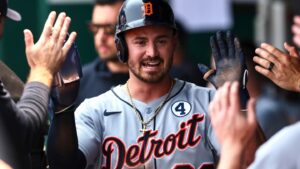 Tigers at White Sox Prediction: Odds, expert picks, starting pitchers, betting trends and stats for June 2