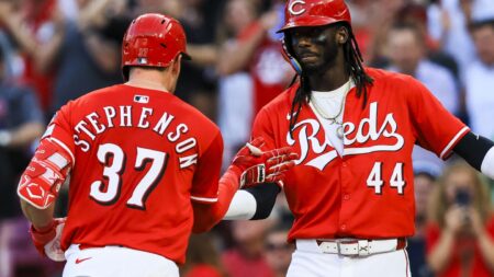 Brewers at Reds prediction: Odds, expert picks, starting pitchers, betting trends, and stats for June 4