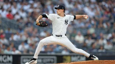 Red Sox at Yankees prediction: Odds, expert picks, starting pitchers, betting trends, and stats for June 6