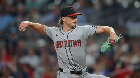 Padres at Diamondbacks Prediction: Odds, expert picks, starting pitchers, betting trends, and stats for June 13