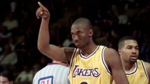 Biggest NBA draft night trades: Kobe Bryant to Lakers, Celtics get Bill Russell, Luka Doncic-Trae Young swap