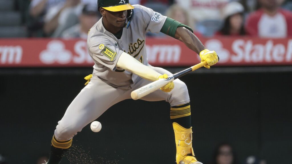 Athletics at Angels Prediction: Odds, expert picks, starting pitchers, betting trends and stats for June 11